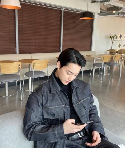 Tae 35 Jahre Souel Korea  Thailand