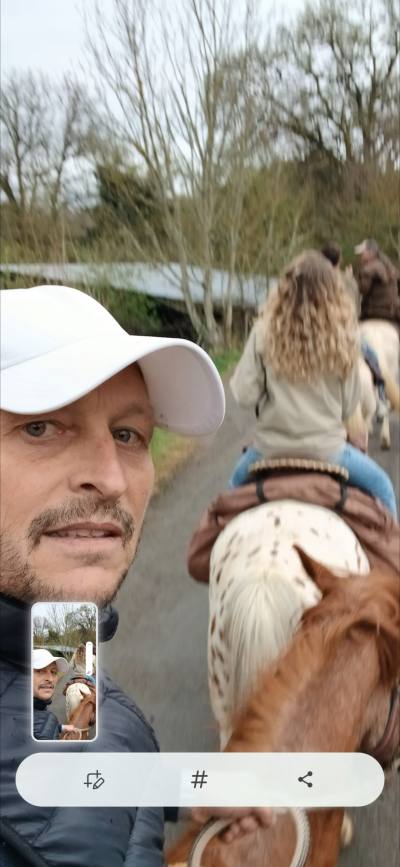 Yves 53 ปี Montbrison  France