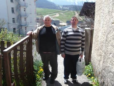 POUILLY GREORY