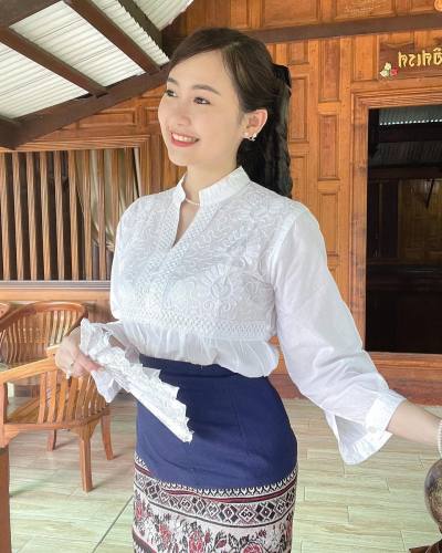 Wanida 32 ans Bangkok Thaïlande