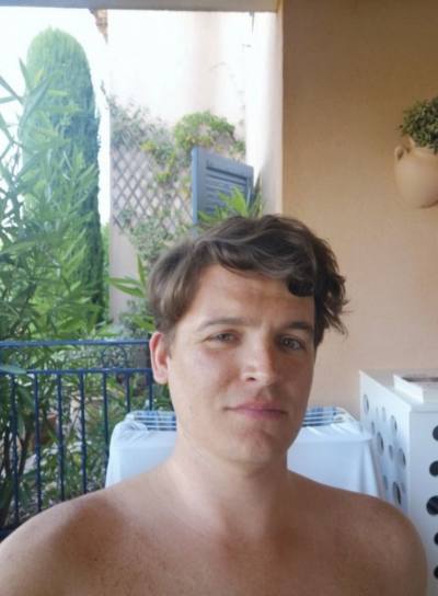 Rogier 29 ปี Bangkok ไทย