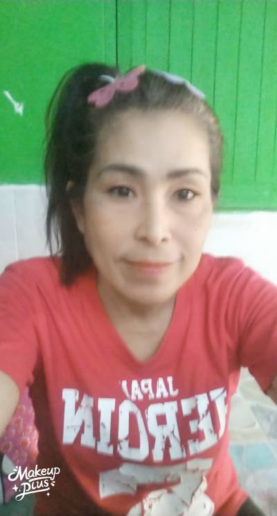 Wanna 54 years สุโขทัย Thailand