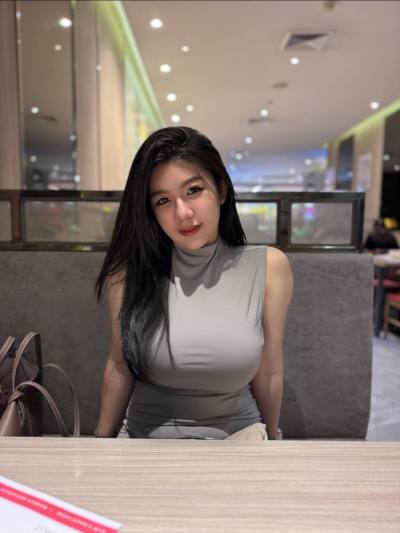 Napita 31 years Bangkok Thailand