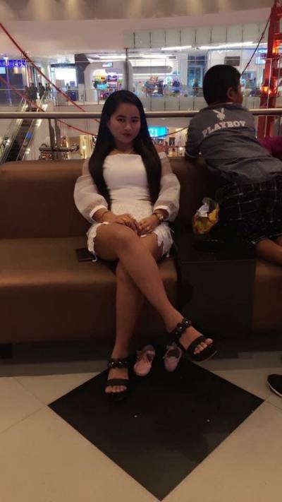 Siriporn 35 ans ต.จอหอ  อ.เมือง Thaïlande