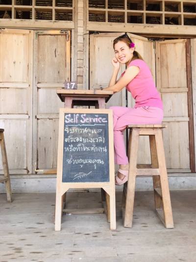 Varaporn 34 ans โพนพิสัย Thaïlande