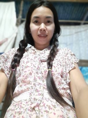 Alisa 32 ans P Thaïlande