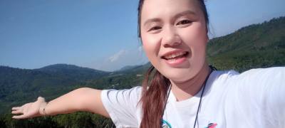 Wasana  39 ans Bangkok  Thaïlande