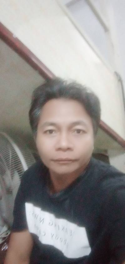 Sunya 45 years Khukhan Thailand