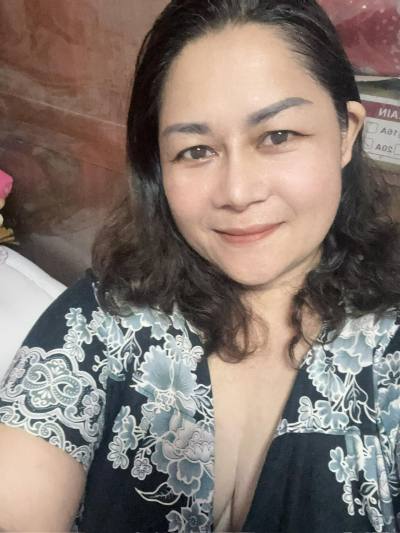 Thanida 54 ans เมืองภูเก็ต Thaïlande