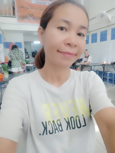 An 45 ans Clongsamwa Thaïlande
