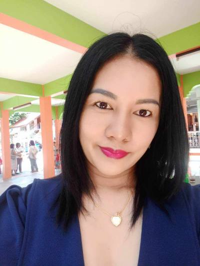 Ammy 43 ans ชลบุรี Thaïlande