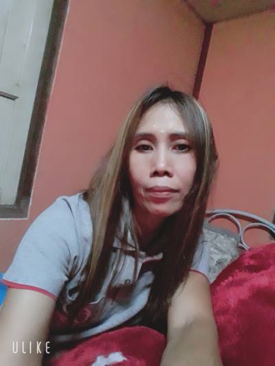 Nui 46 ans ปราจีนบุรี Thaïlande