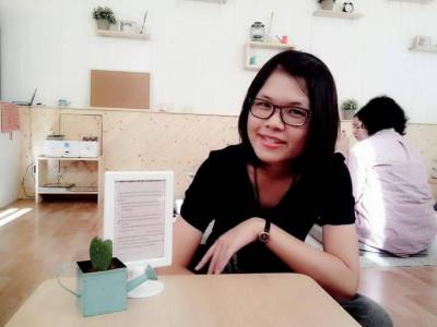 Ariz 37 ans เมือง Thaïlande
