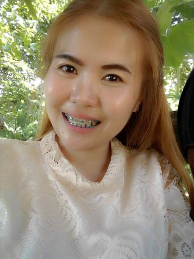 Aom 31 ans Nan Thaïlande