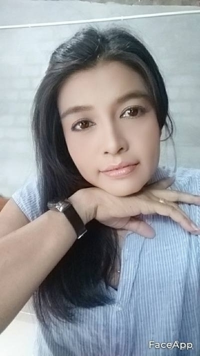 Yele 51 ans ไทย Thaïlande