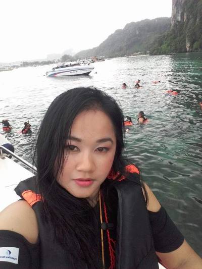 Mam 48 ans Muang  Thaïlande