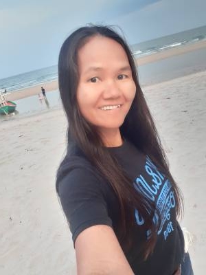 Naza 27 Jahre Hua Hin Thailand