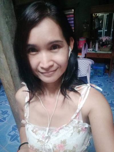 Phon 46 years Hua Hin Thailand