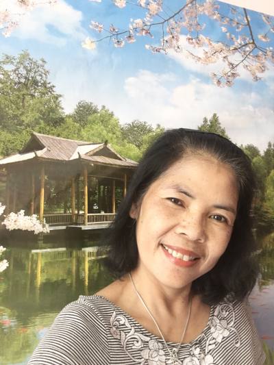 Namrin 51 years เมืองกาญจนบุรี Thailand
