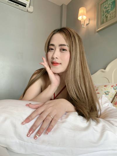 Aommy 34 ans เมืองชลบุรี Thaïlande