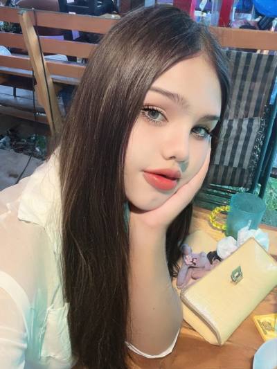 Amy 25 ans Bangkok  Thaïlande