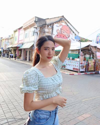 Changmila 35 ans Thailand  Thaïlande