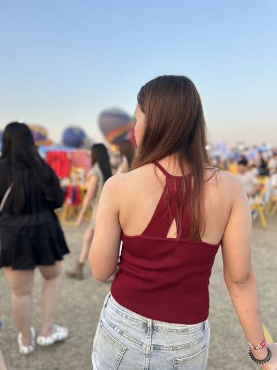 Pichy 32 years Chiangmai Thailand