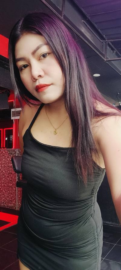Noona 33 ans Pattaya Thaïlande