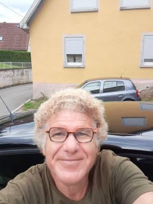 Sébastien 64 ปี Toulouse France