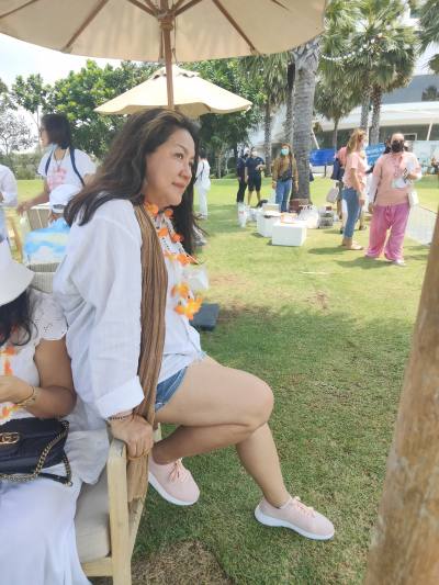 Jub 48 ans ไทย Thaïlande