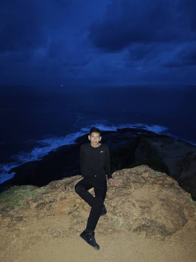 Jixx 23 ans Chalong Thaïlande