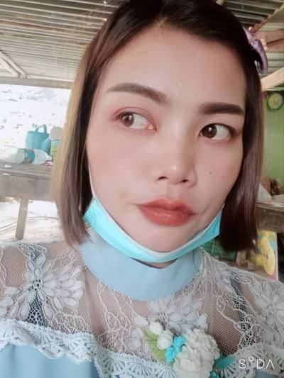 Tangthai 34 Jahre บรบือ Thailand