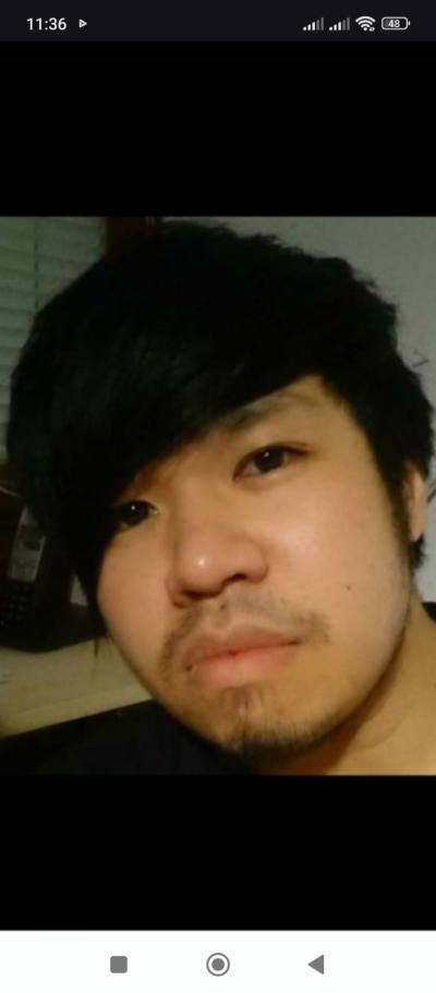Nuinui 37 ปี Berlin Germany