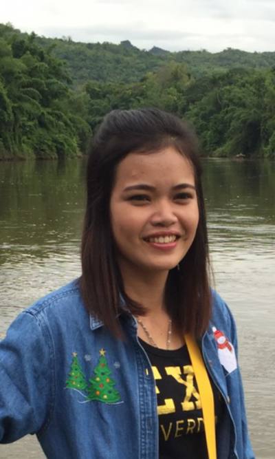 Mol 32 Jahre Thai Thailand