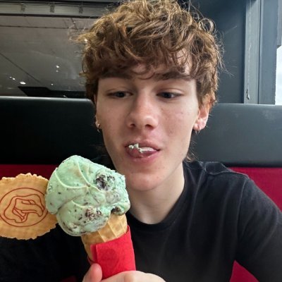 Elias 18 Jahre Bremen Deutschland