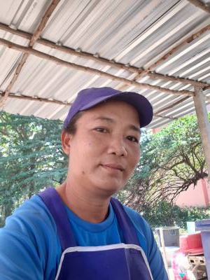 Aoy 46 Jahre สามเงา Thailand