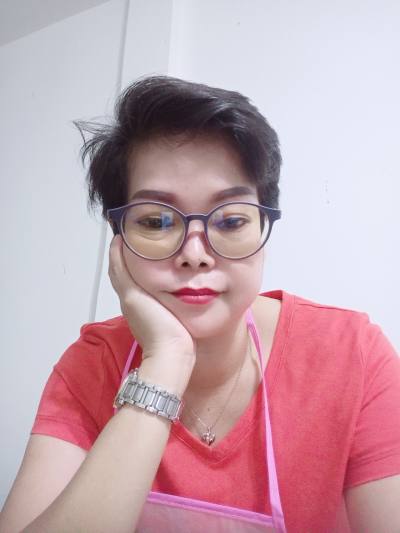 Meow 51 ans Sadao Thaïlande
