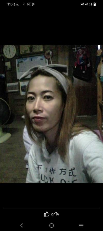Amonrat 39 ans บางปะอิน Thaïlande