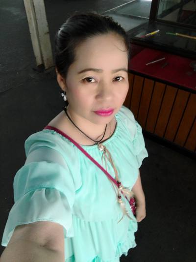 Kalaya  53 ans Bangkok Thaïlande