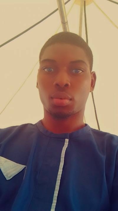 Smile 25 ปี Abuja  Nigeria