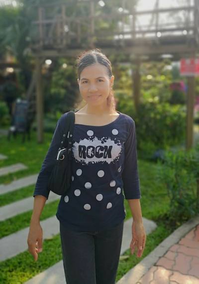 Benya 54 years เมืองปทุมธานี Thailand