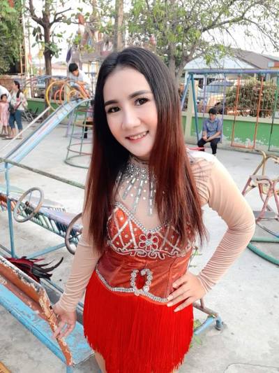 Phatcha Site de rencontre femme thai Thaïlande rencontres célibataires 30 ans