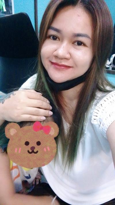 Chaem 33 years Ubonratchathani Thailand