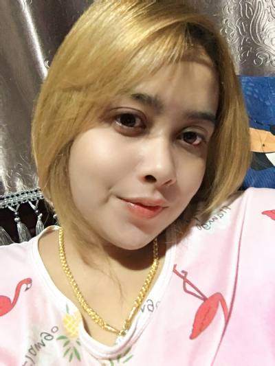 Habee ( VIP) 32 Jahre Chomphon Thailand