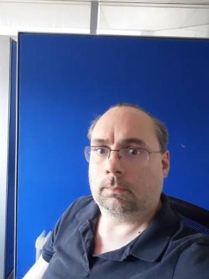 Franck 41 ปี Brunoy France