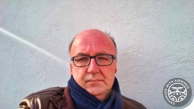 Joachim 70 ปี Moemlingen Germany