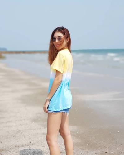 Pat 29 ans กรุงเทพฯ Thaïlande