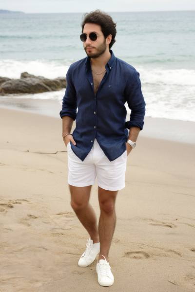 Berk 30 Jahre Istanbul Türkei