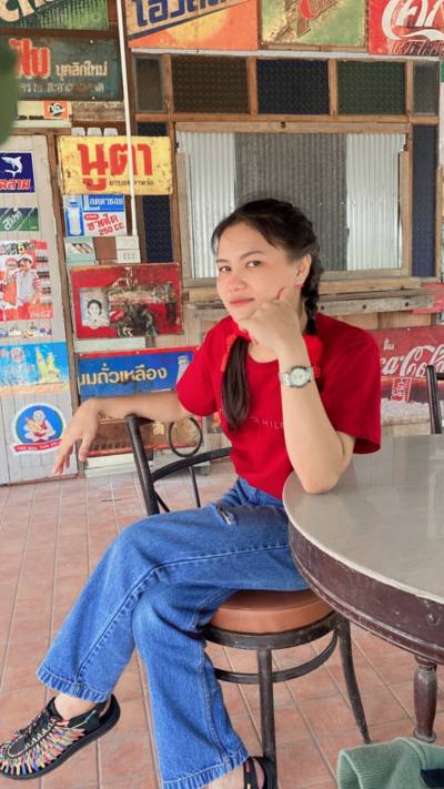 Opor 24 Jahre เมือง Thailand