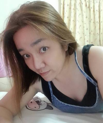Cherry 48 ans ระยอง Thaïlande